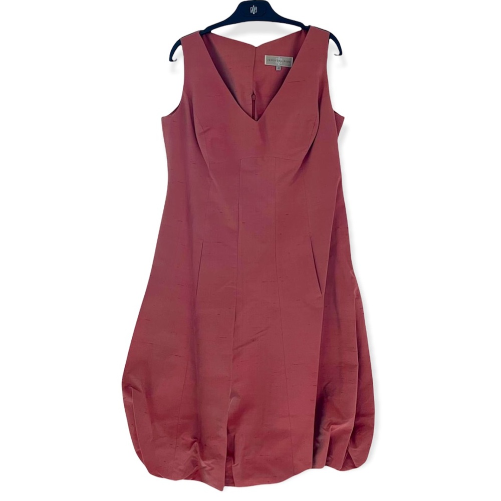 Jesus del Pozo Ball Dress